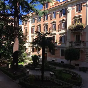  Affittacamere The Way San Giovanni