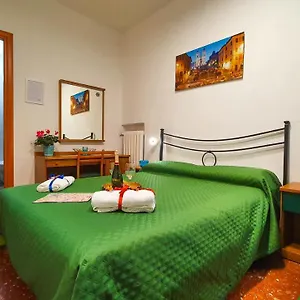2* Affittacamere A Casa Simpatia - A Richiesta Parcheggio Gratuito !
